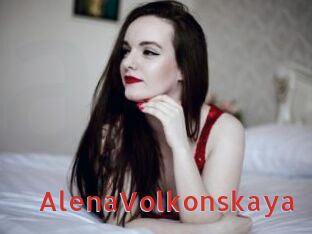 AlenaVolkonskaya