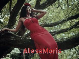 AlesaMoris