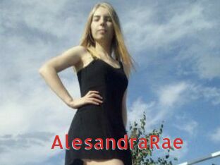 AlesandraRae