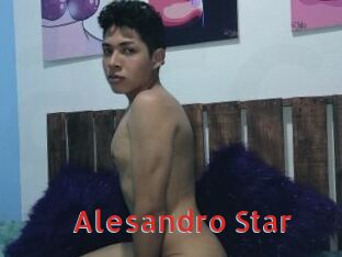 Alesandro_Star