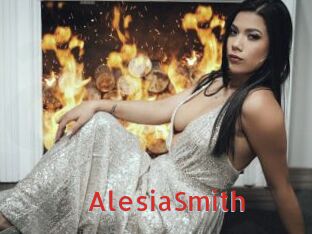 AlesiaSmith