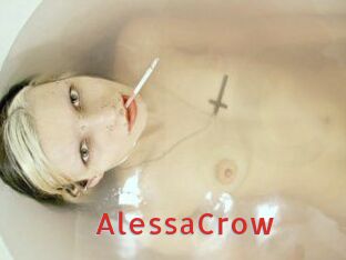 AlessaCrow