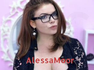 AlessaMoor