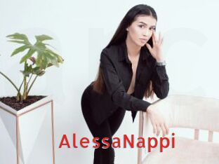 AlessaNappi