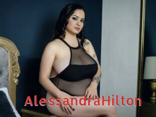 AlessandraHilton