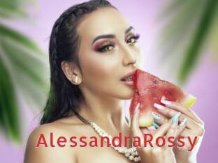 AlessandraRossy