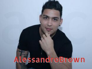 AlessandroBrown