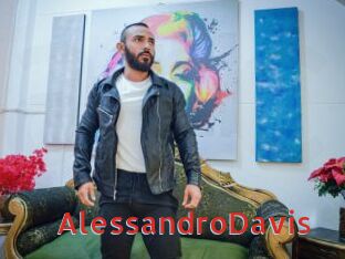 AlessandroDavis