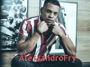 AlessandroFry