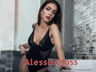 AlessiaCross