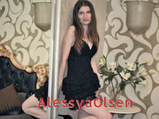 AlessyaOlsen