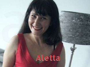 Aletta