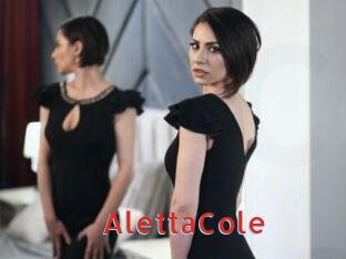 AlettaCole