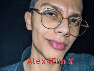 Alex4Fun_X