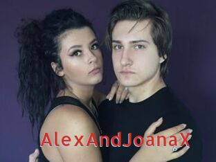 AlexAndJoanaX