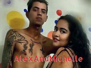 AlexAndMichelle