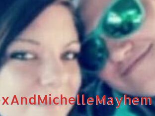 AlexAndMichelleMayhem