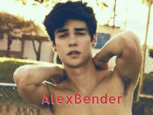 AlexBender