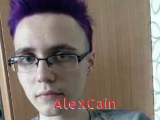 AlexCain