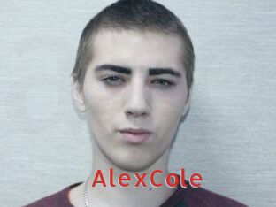 AlexCole