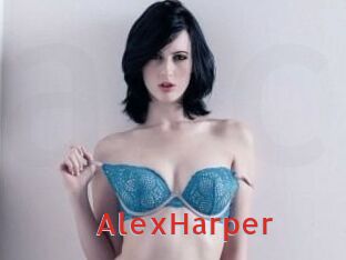 AlexHarper