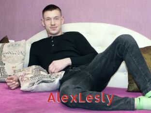 AlexLesly