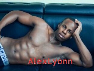 AlexLyonn