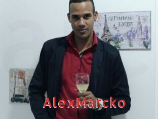 AlexMarcko