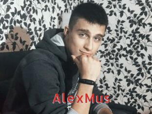 AlexMus