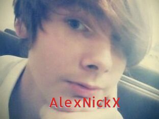 Alex_NickX