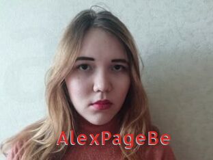 AlexPageBe
