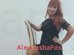 AlexSashaFox