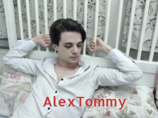 AlexTommy