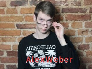 AlexWeber