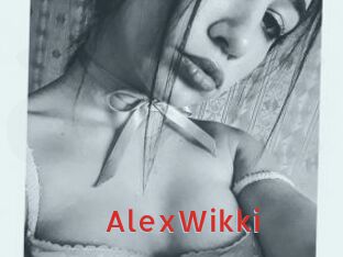 AlexWikki