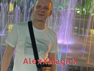 AlexXMagicX