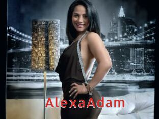 AlexaAdam
