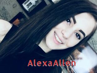 AlexaAllen