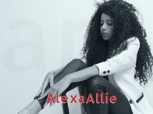 AlexaAllie