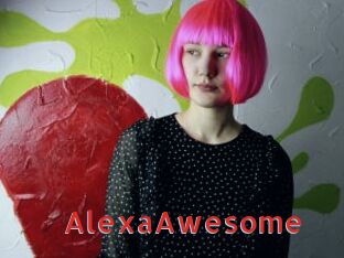 AlexaAwesome