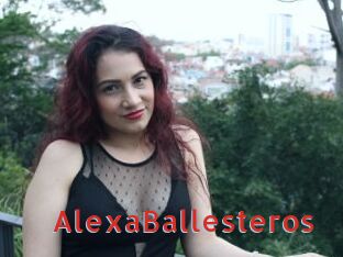 AlexaBallesteros