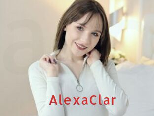 AlexaClar
