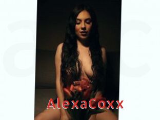 AlexaCoxx