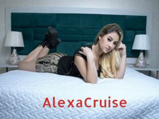 AlexaCruise