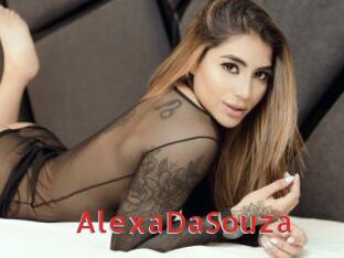 AlexaDaSouza