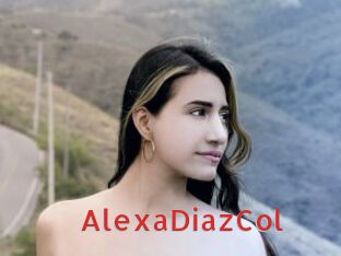 AlexaDiazCol