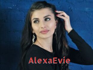 AlexaEvie