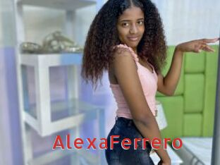 AlexaFerrero