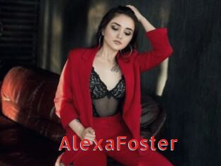 AlexaFoster