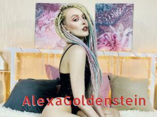 AlexaGoldenstein